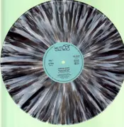 12inch Vinyl Single - Depeche Mode - Master And Servant (Slavery Whip Mix) - grey marbled vinyl