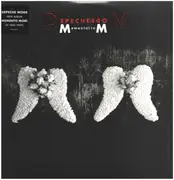 Double LP - Depeche Mode - Memento Mori - 180gr. Vinyl
