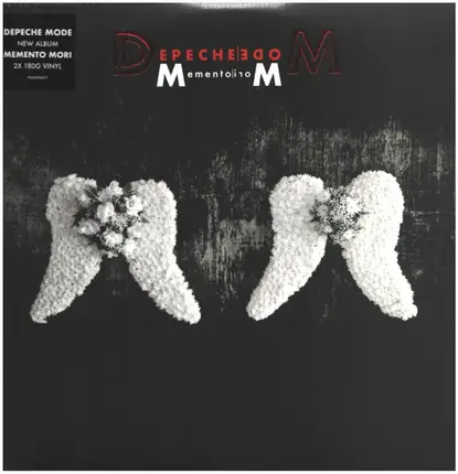 Depeche Mode - Memento Mori