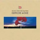 CD - Depeche Mode - Music For The Masses