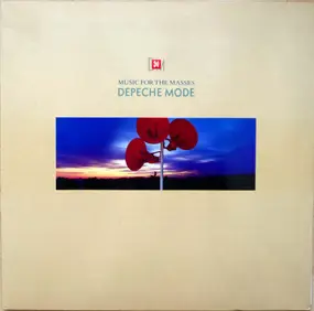 Depeche Mode - Music for the Masses