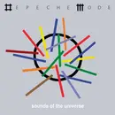 CD - Depeche Mode - Sounds Of The Universe
