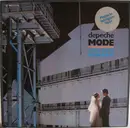 LP - Depeche Mode - Some Great Reward - GREY VINYL