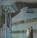 LP - Depeche Mode - Some Great Reward - WALKING MAN