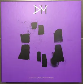 Depeche Mode - Songs Of Faith And Devotion | The 12" Singles