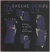 Depeche Mode - Songs of Faith and Devotion