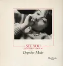 12'' - Depeche Mode - See You - stamped 82