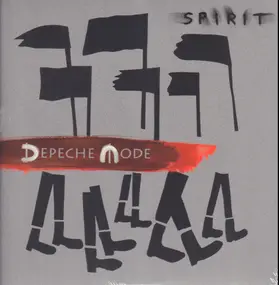 Depeche Mode - Spirit