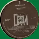 12inch Vinyl Single - Depeche Mode - Strangemix / Photogenic / Deathwish