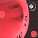7'' - Depeche Mode - Strangelove / Pimpf - red vinyl