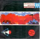 7'' - Depeche Mode - Stripped / But Not Tonight