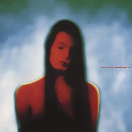 Depeche Mode - Policy Of Truth