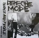 12'' - Depeche Mode - People Are People (Different Mix)