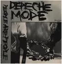 12inch Vinyl Single - Depeche Mode - People Are People (Different Mix) - Green Marbled