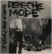 Depeche Mode - People Are People