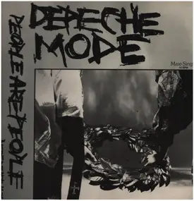 Depeche Mode - People Are People