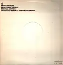 12inch Vinyl Single - Depeche Mode - People Are People (ON-USound Remix) - Numbered