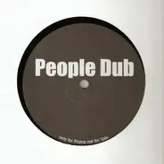 Depeche Mode - People Club / People Dub
