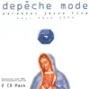 CD - Depeche Mode - Personal Jesus Live (May, 21th 1993)