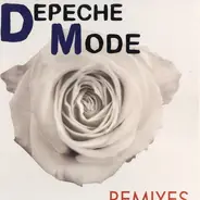 Depeche Mode - Remixes