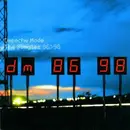 Double CD - Depeche Mode - The Singles 86 - 98
