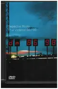 Depeche Mode - Videos 86>98 +