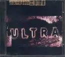 CD - Depeche Mode - Ultra