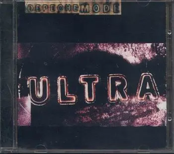 Depeche Mode - Ultra