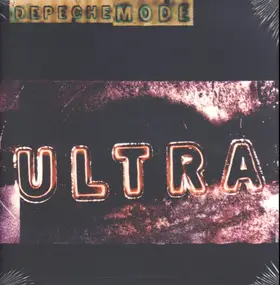 Depeche Mode - Ultra