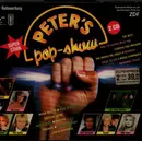 Double CD - Depeche Mode, Milli Vanilli, Tina Turner, a. o. - Peter's Pop Show (1989)