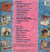 LP - Depeche Mode, Modern Talking, Billy Ocean - The Chart