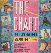 Depeche Mode, Modern Talking, Billy Ocean - The Chart