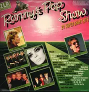 Depeche Mode, Falco a.o. - Ronny's Pop Show (24 Super Chart Hits)