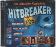 Depeche Mode, Gwen Stefani, Tokio Hotel a.o. - Hitbreaker 1•2006 - Die Aktuellen Radiohits