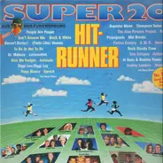 Depeche Mode, Propaganda, Manfred Mann a.o. - Super 20 - Hit-Runner