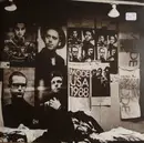 Double LP - Depeche Mode - 101