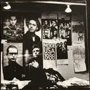 Double LP - Depeche Mode - 101 - Booklet