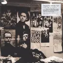 Double LP - Depeche Mode - 101 - 180g, Booklet