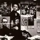 Double CD - Depeche Mode - 101