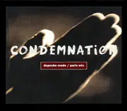 CD Single - Depeche Mode - Condemnation - Digipak