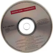 CD Single - Depeche Mode - Condemnation - Digipak