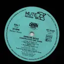 LP - Depeche Mode - Construction Time Again - no cover