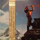 LP - Depeche Mode - Construction Time Again - OBI + Insert