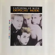 Depeche Mode - Catching Up With Depeche Mode