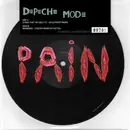 7inch Vinyl Single - Depeche Mode - A Pain That I'm Used To - Numbered, Picture Disc, Still Sealed