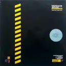 12inch Vinyl Single - Depeche Mode - A Question Of Lust - Yellow, Clear