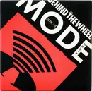 7inch Vinyl Single - Depeche Mode - Behind The Wheel (Remix)