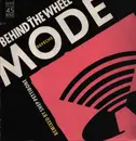 12inch Vinyl Single - Depeche Mode - Behind The Wheel (Remixed By Shep Pettibone) - Orange Transparent Vinyl