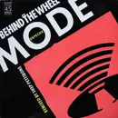 12inch Vinyl Single - Depeche Mode - Behind The Wheel (Remixed By Shep Pettibone)