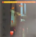 LP - Depeche Mode - Black Celebration - 180g